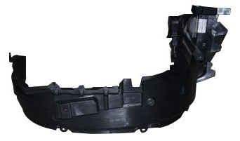 INNER FENDER RH